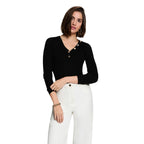 Morgan De Toi Cardigan Dames