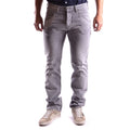 Neil Barrett herenjeans grijs