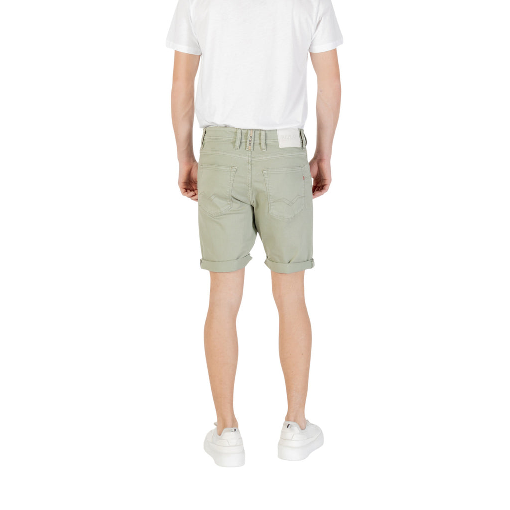 Replay Bermuda Heren