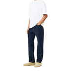 Only & Sons herenjeans blauw voor- en achterzak