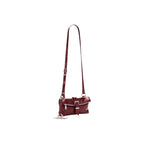 Desigual portemonnee rood • size (cm): w20 x h12 x l4 (cm)