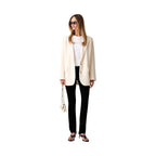 Armani Exchange damesjeans zwart