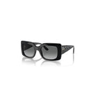 Vogue Eyewear dameszonnebril zwart uitvoering 3
