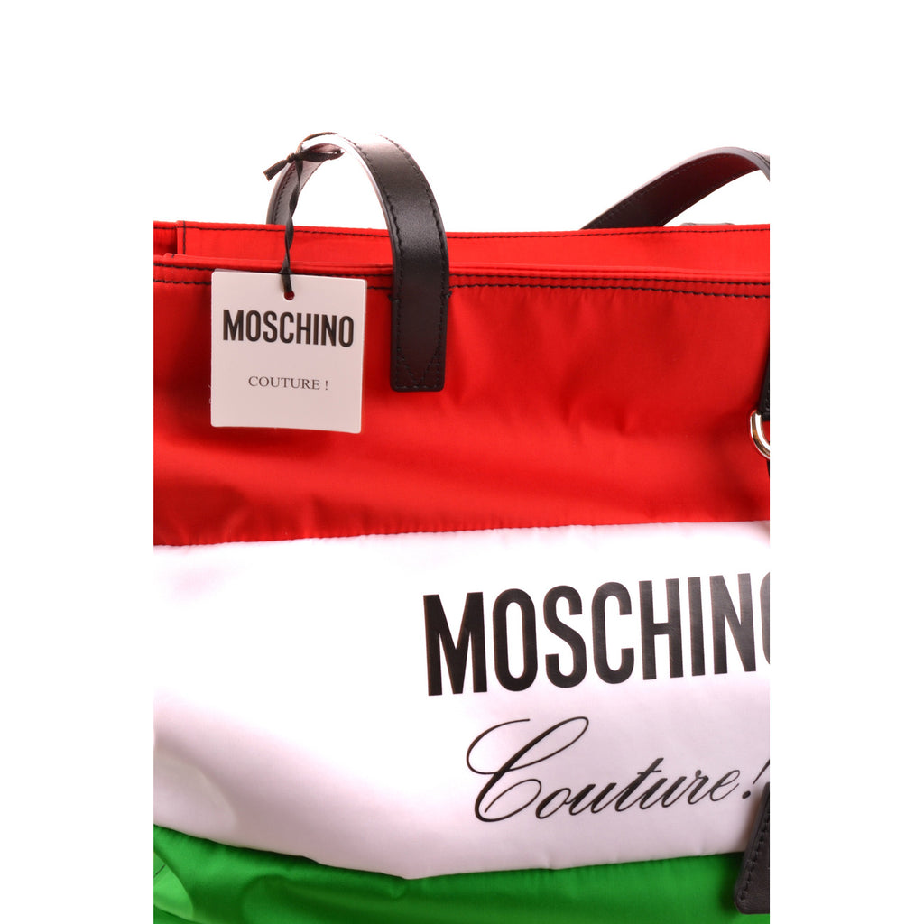 Moschino Tas Dames
