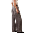 Calvin Klein Jeans damesjeans grijs - productfoto 3