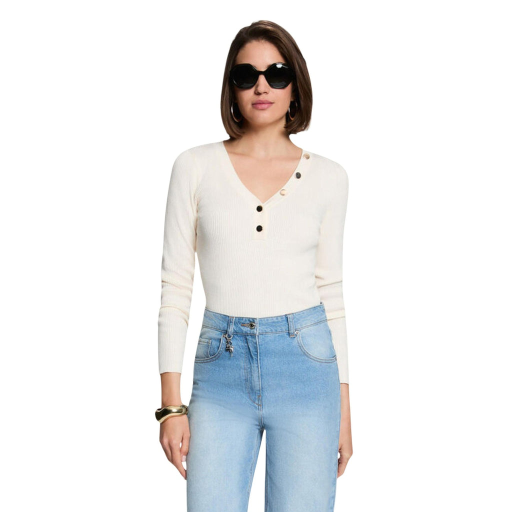 Morgan De Toi Cardigan Dames