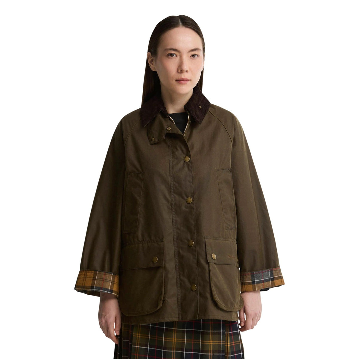 Barbour Jack Dames