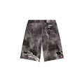 Diesel herenbermuda zwart