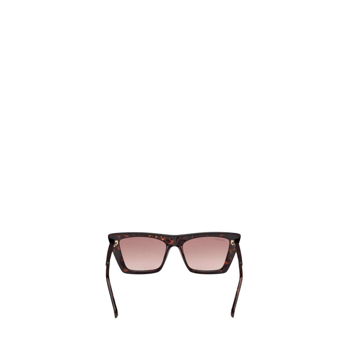 Max&co dameszonnebril bruin