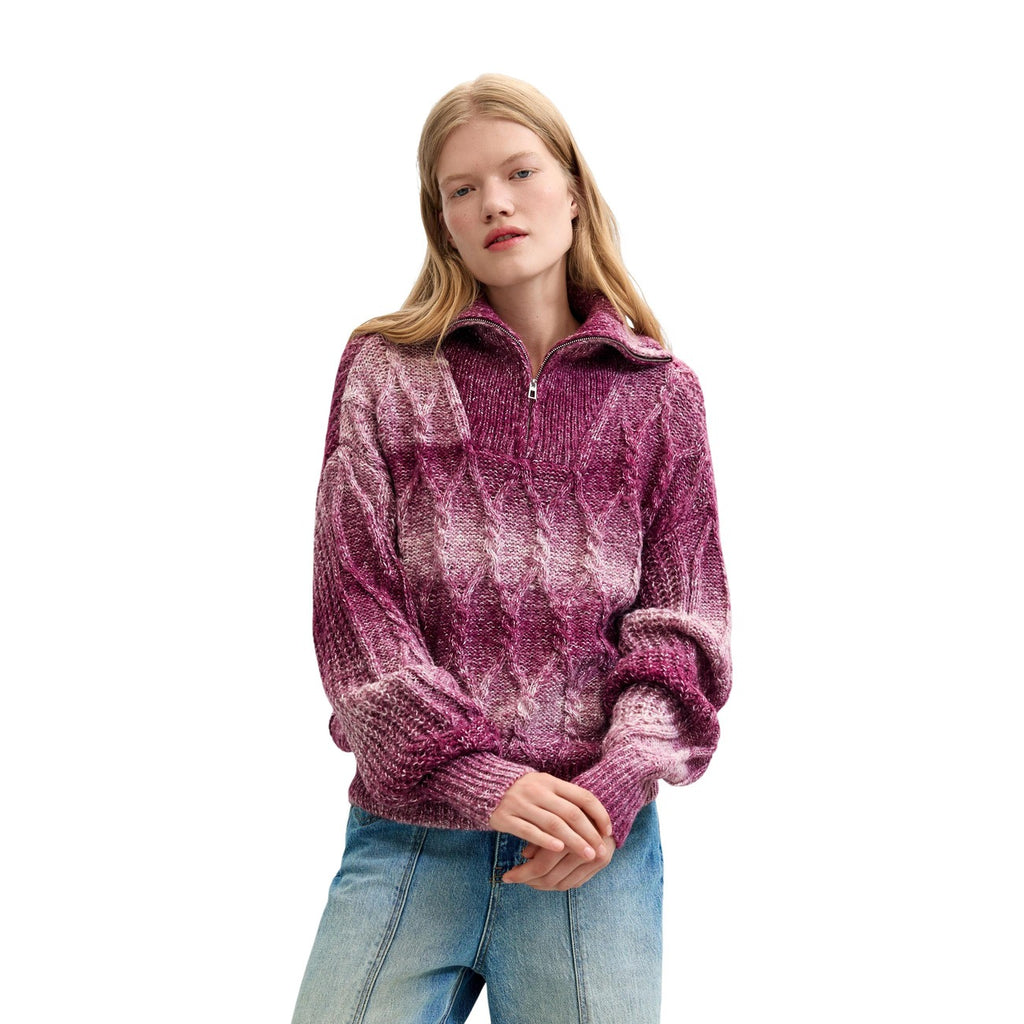 Desigual Knitwear Dames
