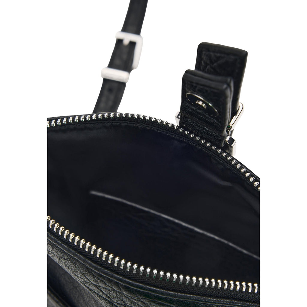 Desigual portemonnee zwart met knopen • zakken: binnenzakken • size (cm): w21 x h12 x l3 (cm)