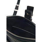 Desigual portemonnee zwart met knopen • zakken: binnenzakken • size (cm): w21 x h12 x l3 (cm)