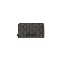 Calvin Klein portemonnee zwart met knopen • zakken: binnenzakken • size (cm): w2 x h11 x l2 (cm)