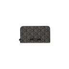 Calvin Klein portemonnee zwart met knopen • zakken: binnenzakken • size (cm): w2 x h11 x l2 (cm)