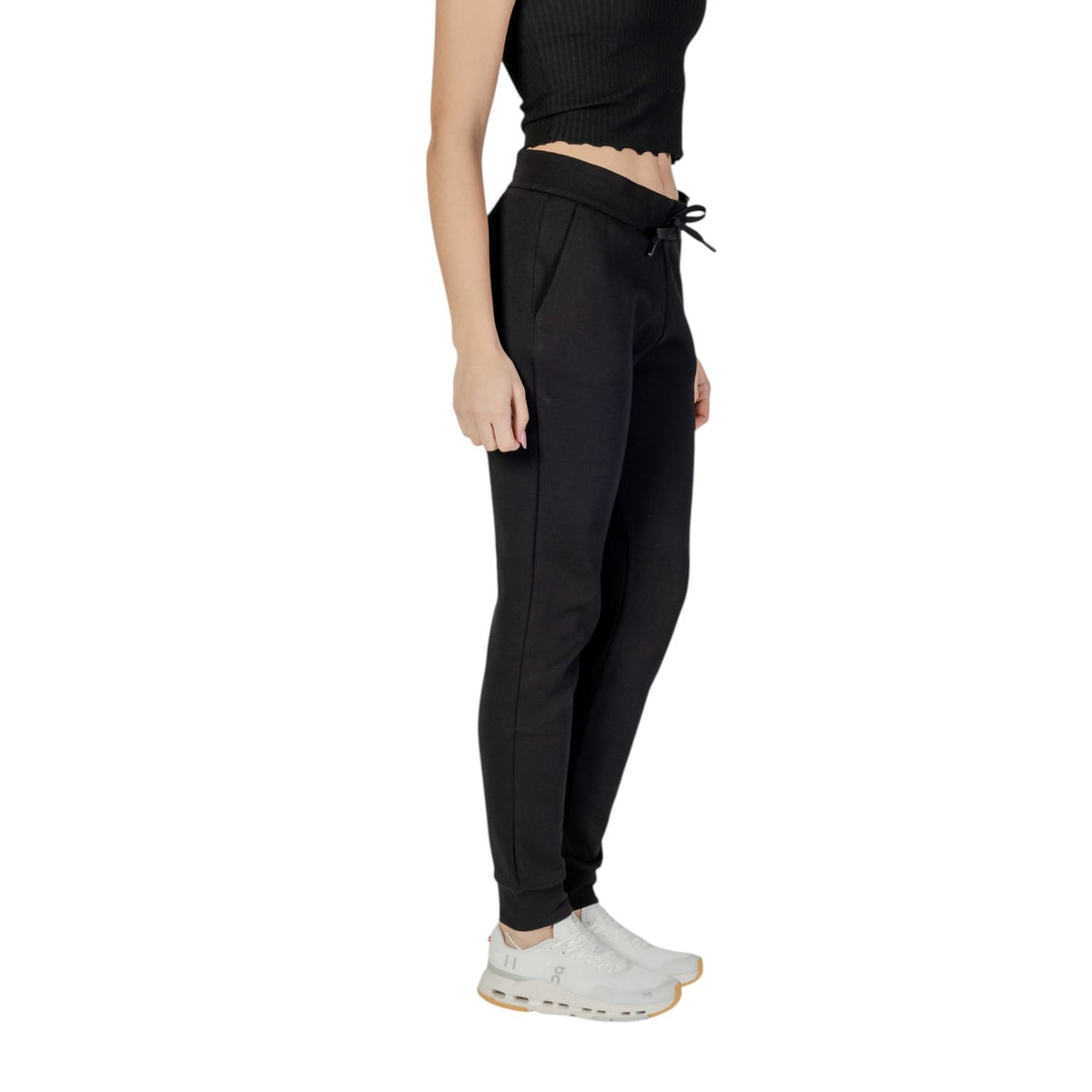 Armani Exchange Broek Dames
