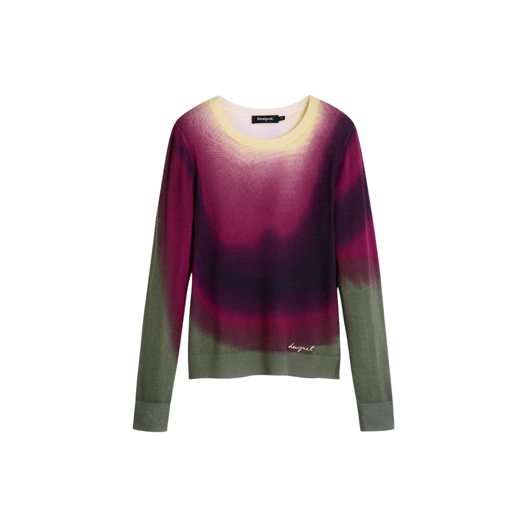 Desigual Knitwear Dames