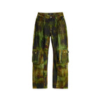 Desigual Broek Dames