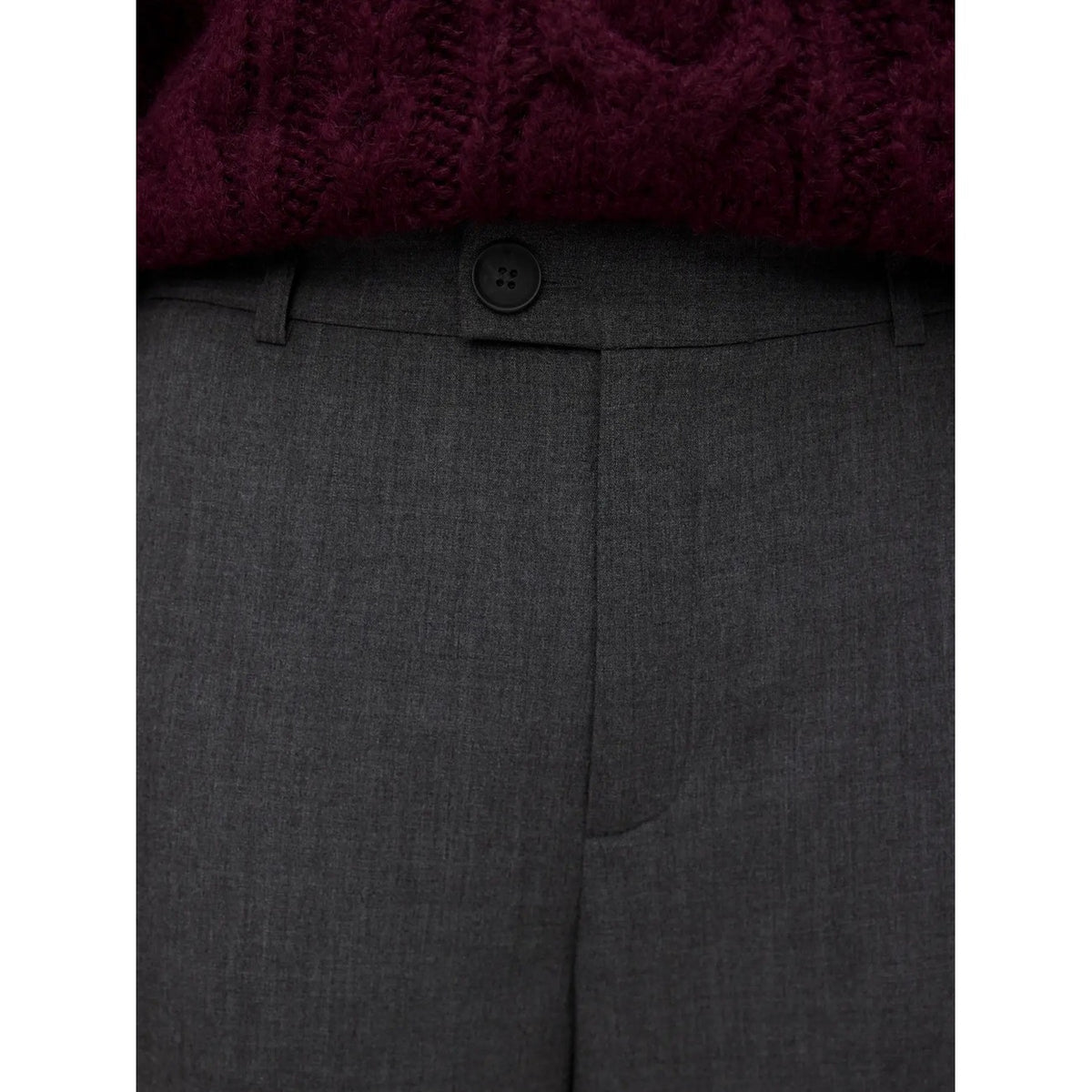 Vero Moda Broek Dames