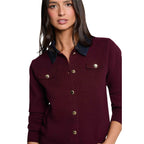 Morgan De Toi Cardigan Dames