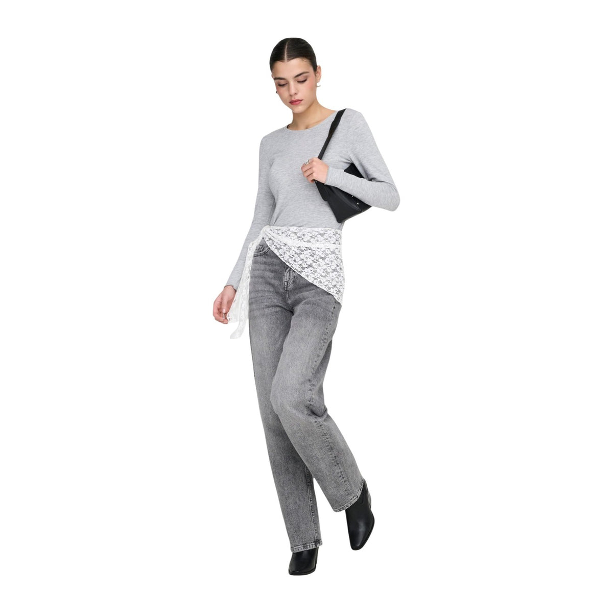 Jacqueline De Yong Jeans Dames