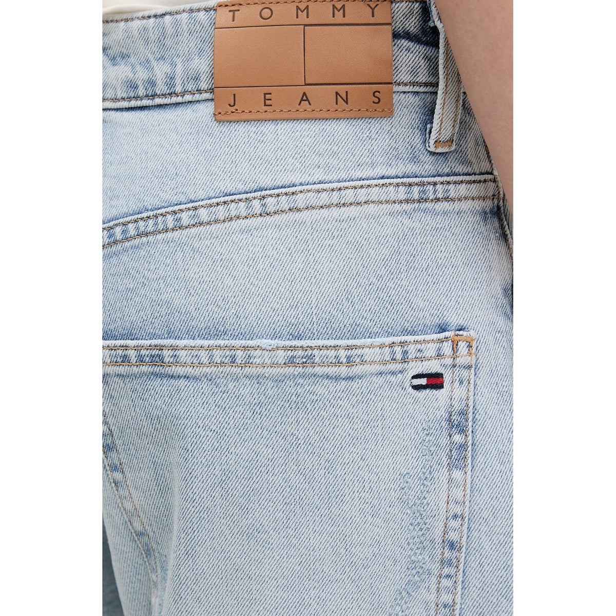 Tommy Hilfiger Jeans Jeans Dames
