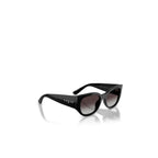 Vogue Eyewear dameszonnebril zwart