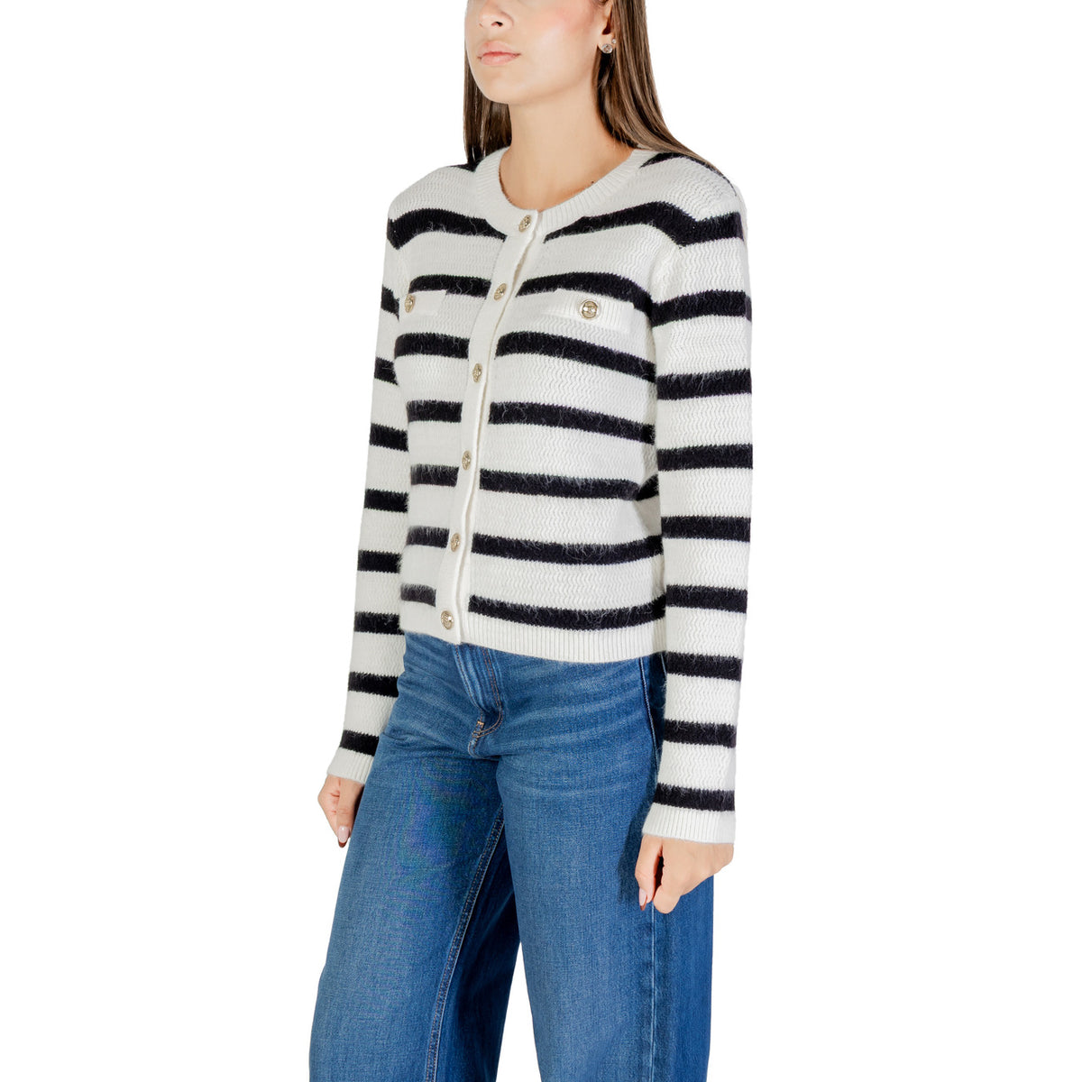Morgan De Toi Knitwear Dames
