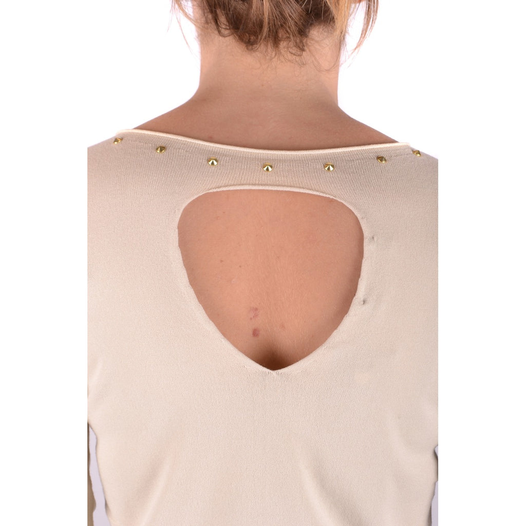 Twin-set Simona Barbieri Breimode Dames