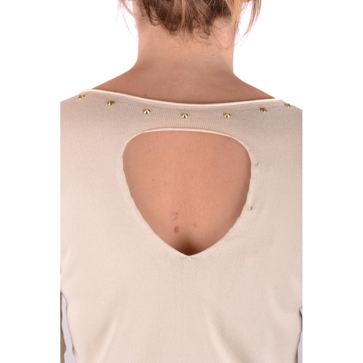 Twin-set Simona Barbieri Breimode Dames