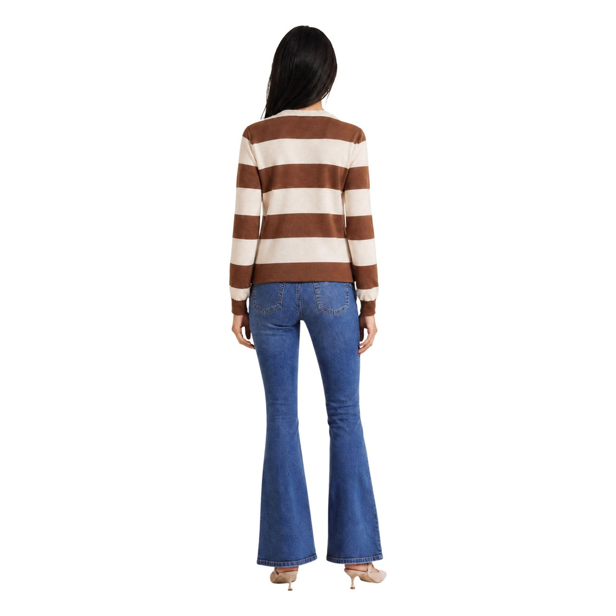 Jacqueline De Yong Cardigan Dames