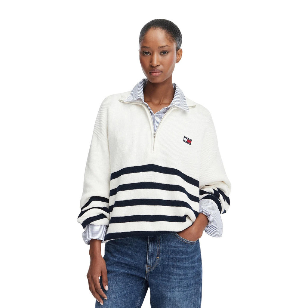Tommy Hilfiger Jeans Knitwear Dames