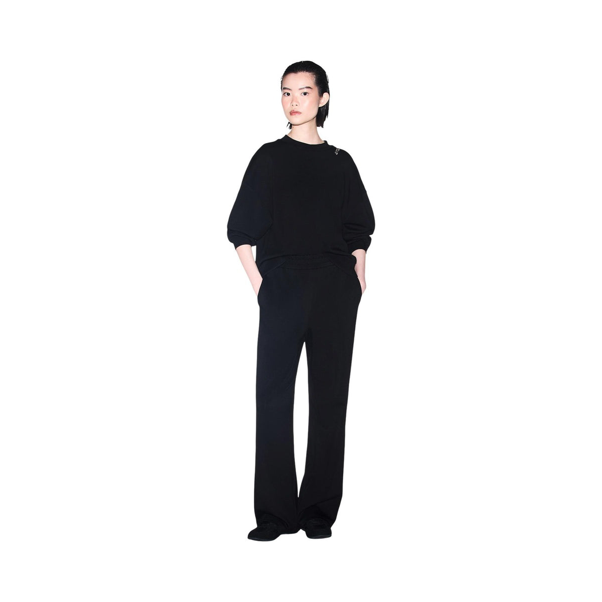 Armani Exchange Broek Dames