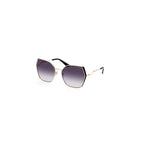 Guess dameszonnebril roze