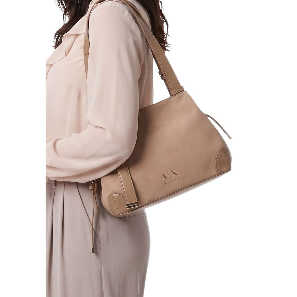 Armani Exchange Tas Dames