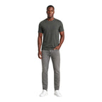 Armani Exchange herenjeans beige