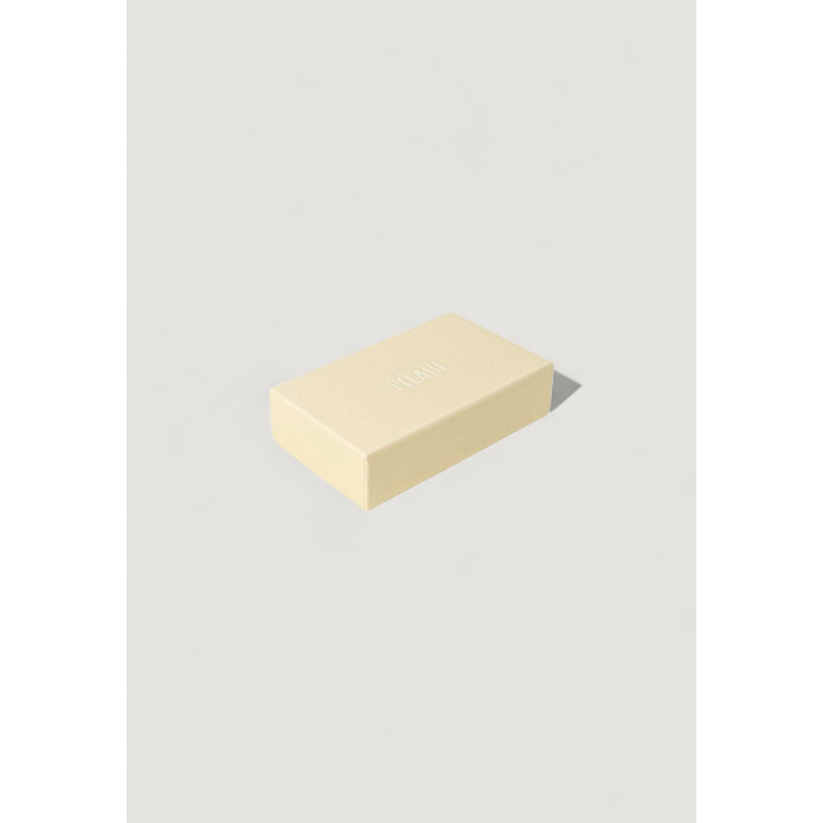 Alviero Martini Prima Classe sleutelhanger beige
