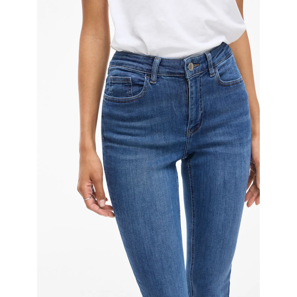Vila Clothes Jeans Dames