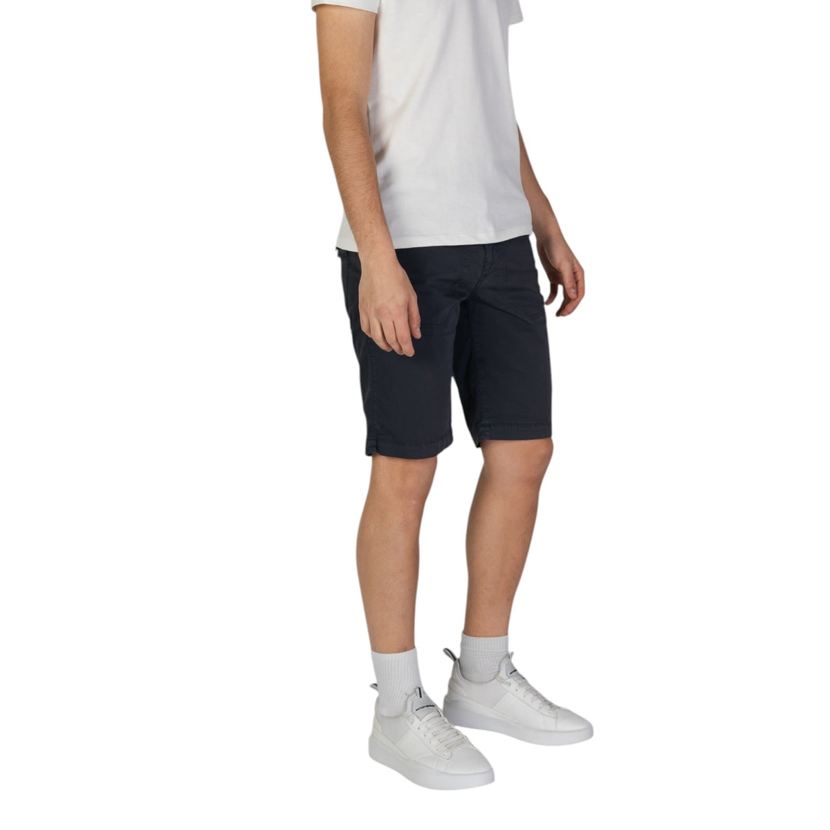 Refrigiwear Bermuda Heren