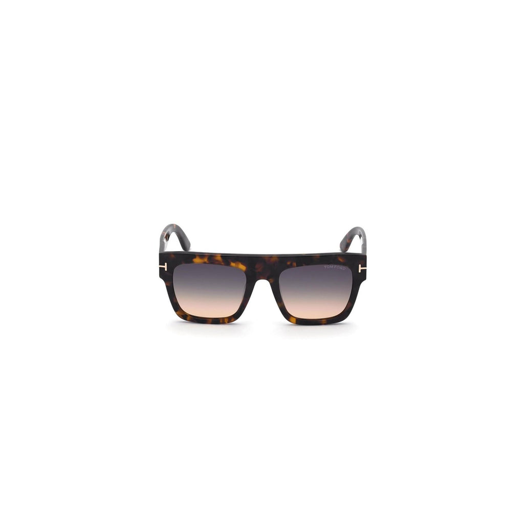 Tom Ford dameszonnebril bruin