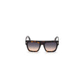 Tom Ford dameszonnebril bruin