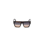 Tom Ford dameszonnebril bruin