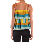 Twin-set Simona Barbieri Bloes Dames