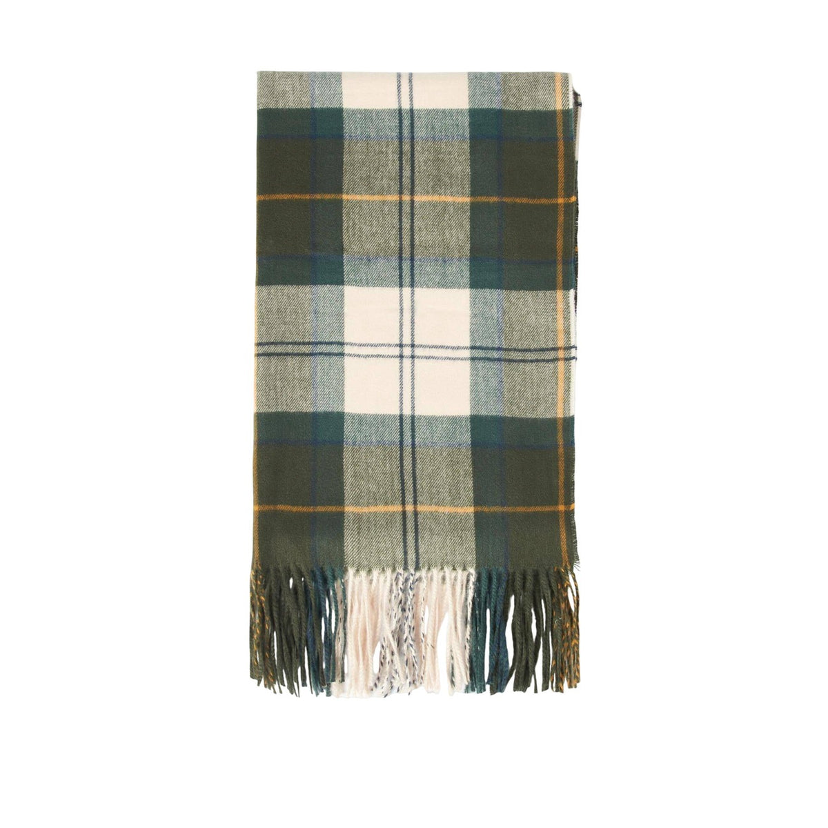 Barbour Sjaal Dames