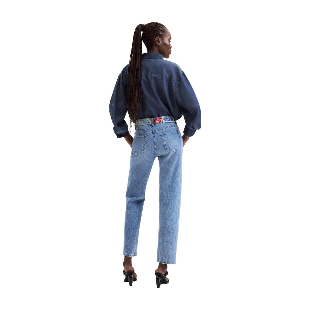 Desigual Jeans Dames