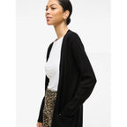 Vila Clothes Cardigan Dames