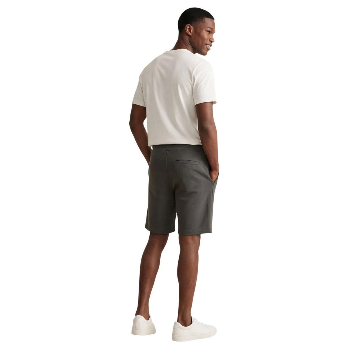 Armani Exchange Bermuda Heren