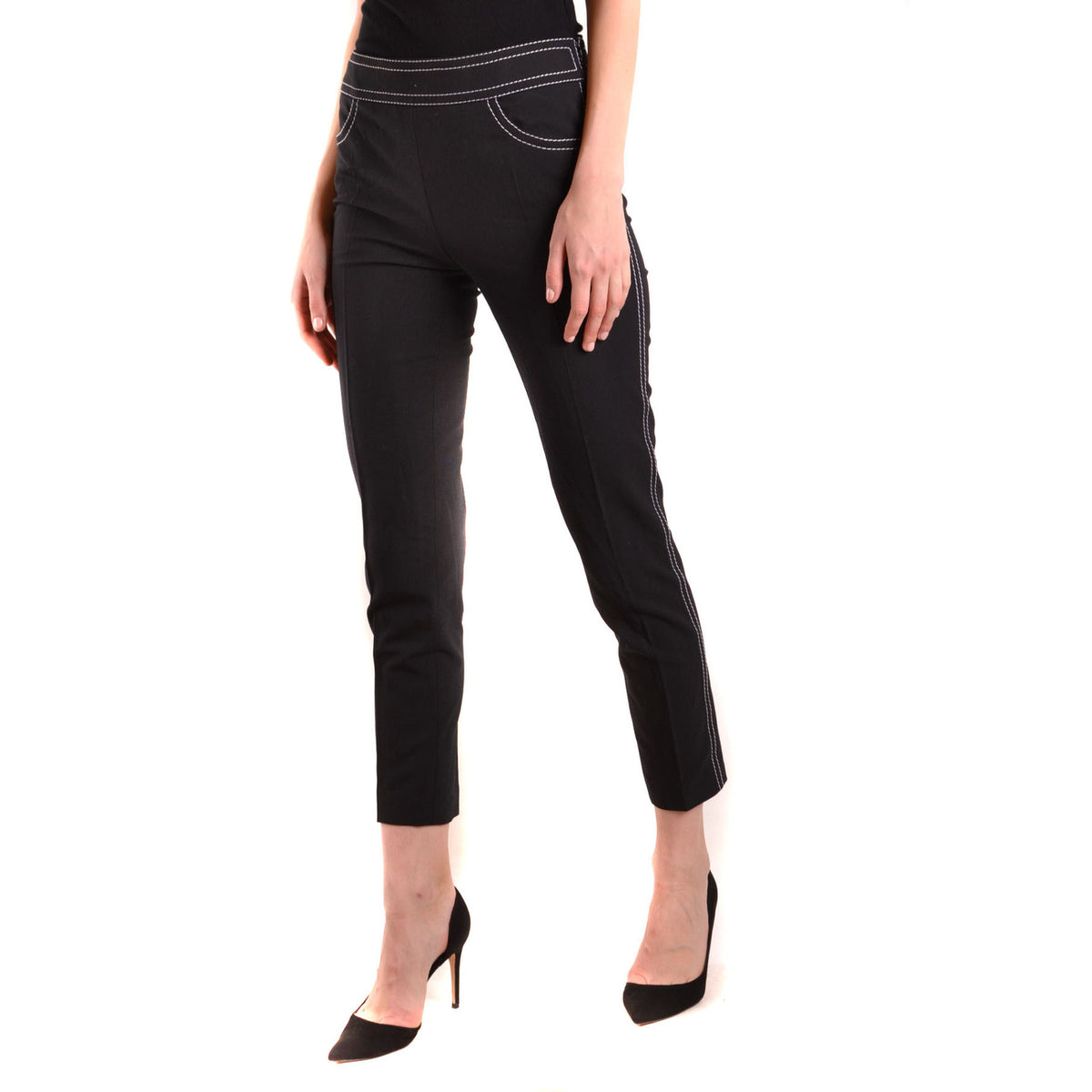 Boutique Moschino Broek Dames