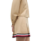 Tommy Hilfiger Jeans Rok Dames