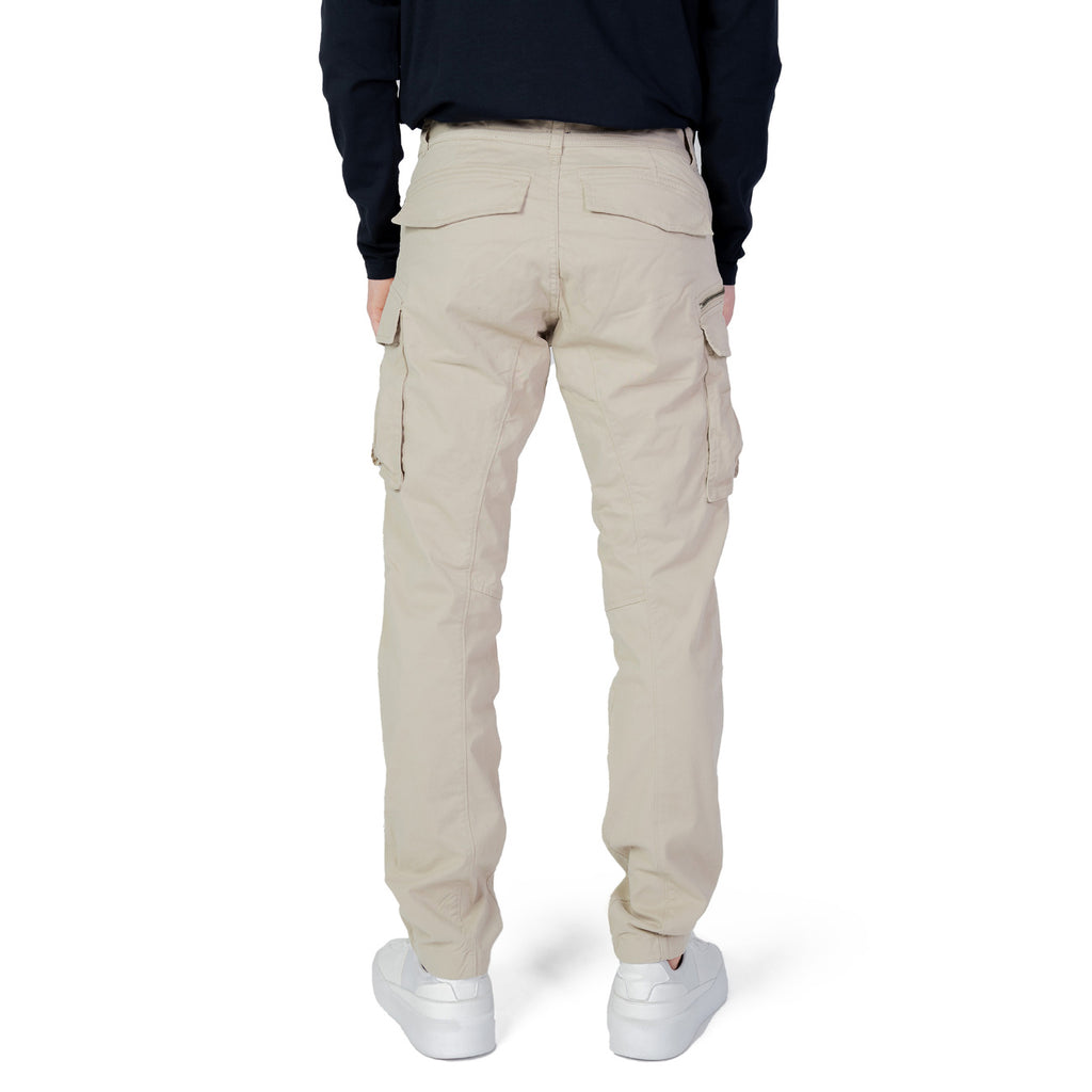 Replay herenjeans beige