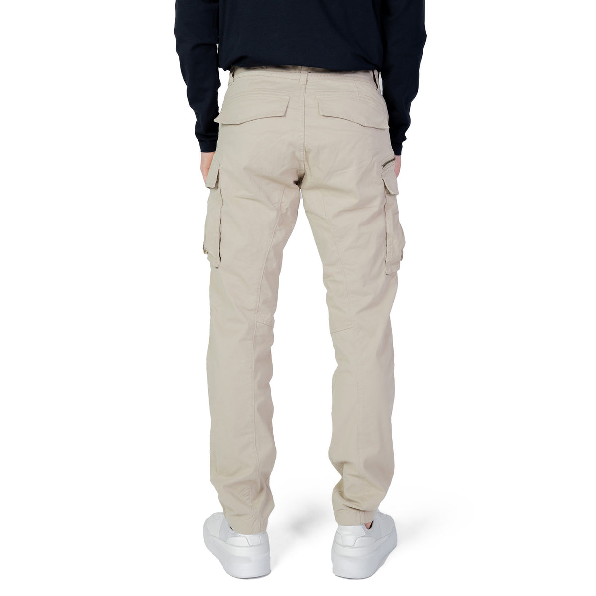 Replay herenjeans beige